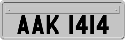 AAK1414
