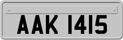 AAK1415