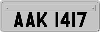 AAK1417