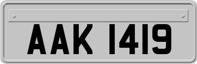 AAK1419