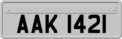 AAK1421