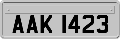 AAK1423