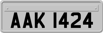 AAK1424