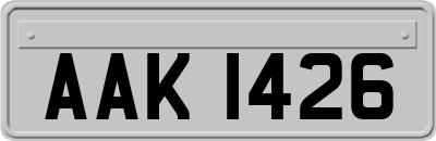 AAK1426