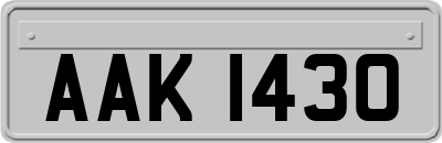 AAK1430