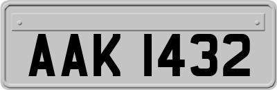 AAK1432