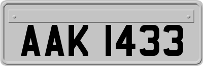 AAK1433