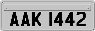 AAK1442