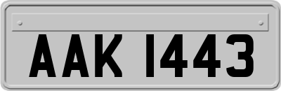 AAK1443