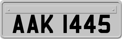 AAK1445