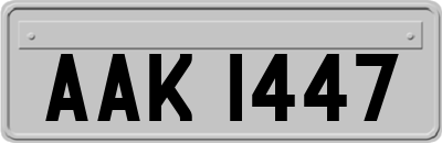 AAK1447