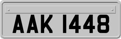 AAK1448