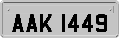 AAK1449