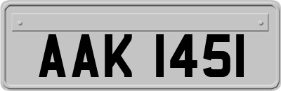 AAK1451