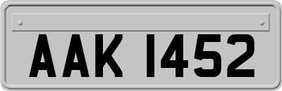 AAK1452