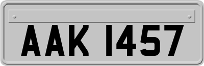 AAK1457