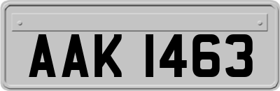 AAK1463