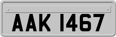 AAK1467