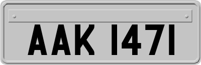 AAK1471