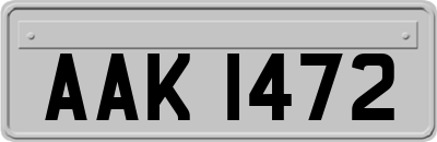 AAK1472