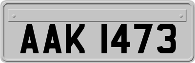 AAK1473