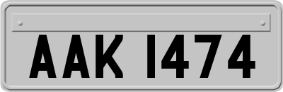 AAK1474