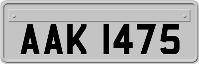 AAK1475