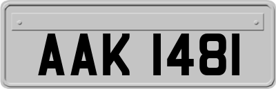 AAK1481