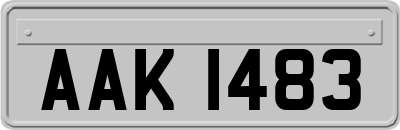 AAK1483