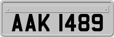 AAK1489