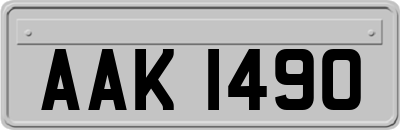 AAK1490