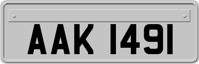 AAK1491