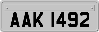 AAK1492