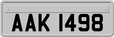 AAK1498