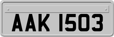 AAK1503