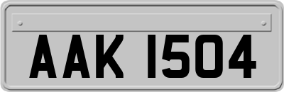 AAK1504