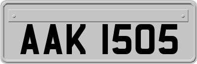 AAK1505