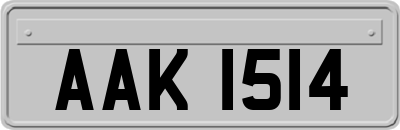 AAK1514