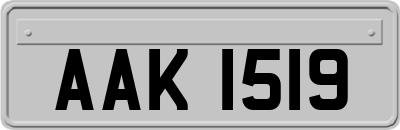 AAK1519