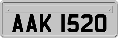 AAK1520