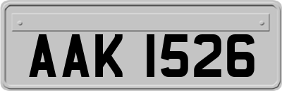 AAK1526