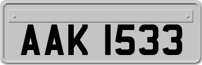 AAK1533