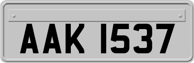 AAK1537