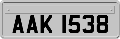 AAK1538