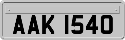 AAK1540