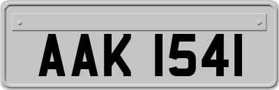 AAK1541