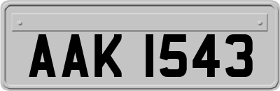 AAK1543