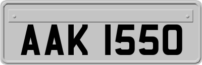 AAK1550