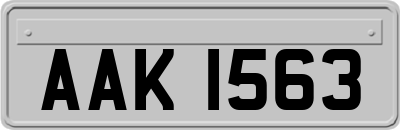 AAK1563