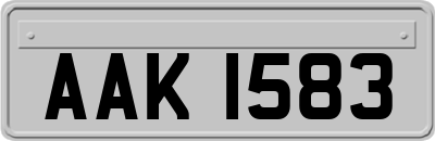 AAK1583